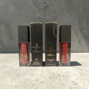 💄 Defiance Beauty Liquid Lipstick Bundle | Empower | Divinity